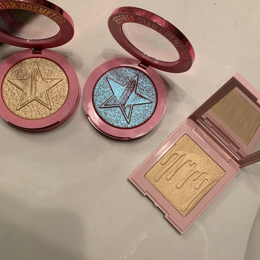 Never used! Too dark for my skin tone